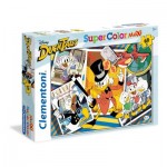 Puzzle   XXL Teile - Duck Tales