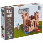 Puzzle   Build with Bricks - Die Festung