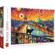 Katze In Paris