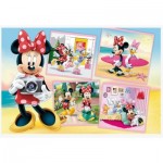 Puzzle   Lovely Minnie