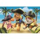 Mini Puzzle - Paw Patrol