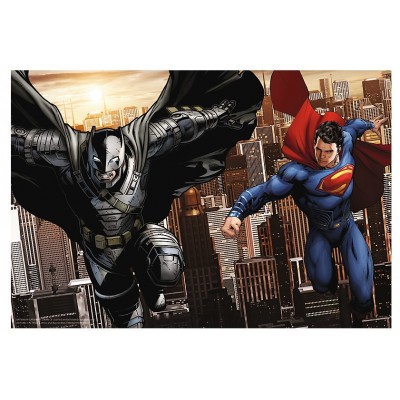 Puzzle Trefl-15332 Batman vs Superman