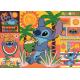 Urlaub Mit Stitch
