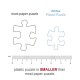 Puzzle aus Kunststoff - Tom Parker - Bridge