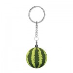   Schlüsselanhänger 3D Puzzle - Watermelon