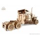 3D Holzpuzzle - Heavy Boy Truck VM-03