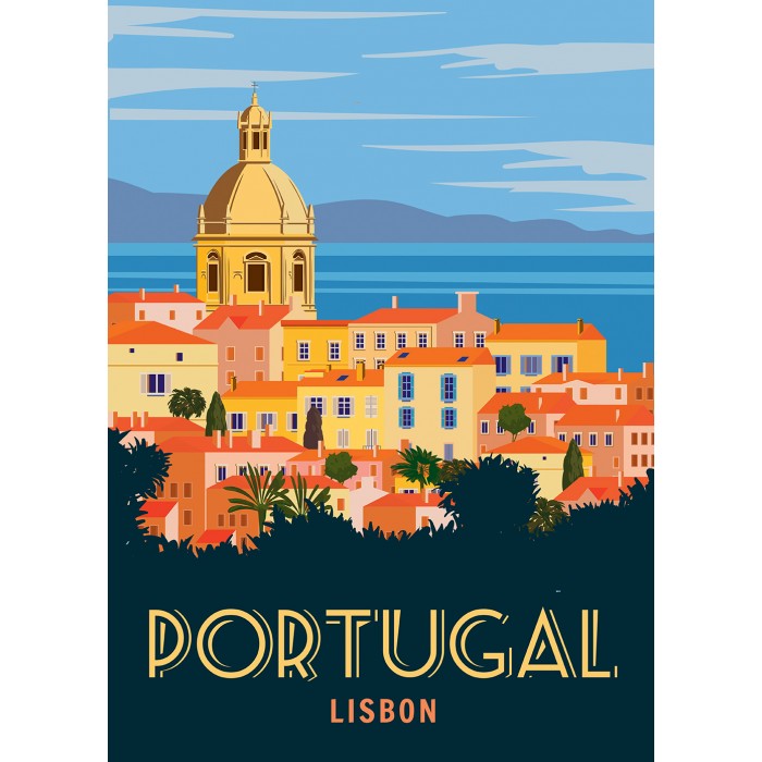 Lisbon - Portugal