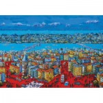 Puzzle   An Istanbul Tale