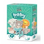  Art-Puzzle-5820 Baby  Puzzles - Animals