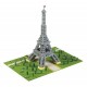 3D Nano Puzzle - Eiffelturm