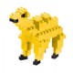 3D Nano Puzzle - Kamel