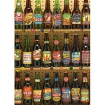 Puzzle   Beer Collection