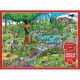 DoodleTown: Par for the Course