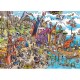 DoodleTown: Viking Village