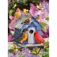 Spring Birdhouse
