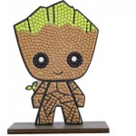  Crystal-Art-1059 Crystal Art - Diamant-Stickerei-Kit - Groot
