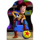 4 Puzzles - Toy Story 4