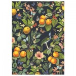 Puzzle  Dino-53285 Blooming Oranges