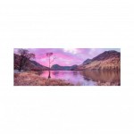 Puzzle  Dino-56512 Lake in the Mountain
