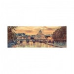 Puzzle  Dino-56515 Roma