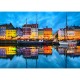Alter Hafen von Kopenhagen