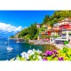 Comer See, Italien