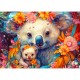 Koala-Mutter