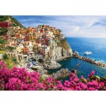 Puzzle  Enjoy-Puzzle-1080 Manarola, Cinque Terre, Italien