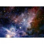 Puzzle  Enjoy-Puzzle-1476 The Carina Nebula