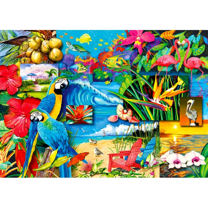 Puzzle  Enjoy-Puzzle-2034 