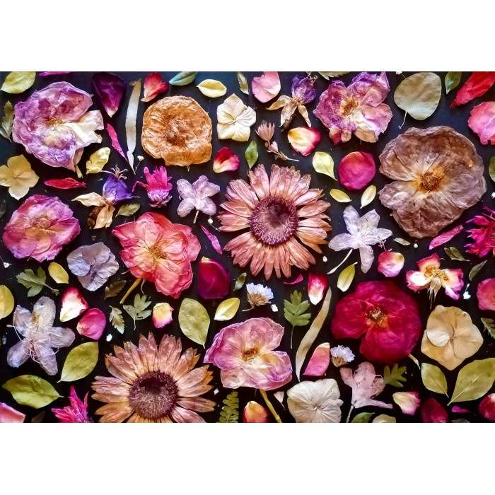 Puzzle  Enjoy-Puzzle-2042 Think Pink