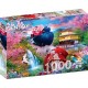 Geisha-Garten