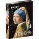 Johannes Vermeer: Mädchen mit dem Perlenohrgehänge