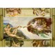 Michelangelo Buonarroti: The Creation of Adam
