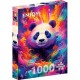Panda-Tagtraum