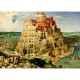 Pieter Bruegel: Der Turmbau zu Babel