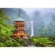 Seiganto-ji Pagoda, Japan