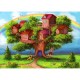 Treehouses