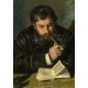 Auguste Renoir: Claude Monet, 1872