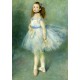 Auguste Renoir: The Dancer, 1874