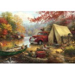 Puzzle   Chuck Pinson - Share the Outdoors