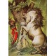 XXL Teile - Das tapfere Schneiderlein, Illustration von Carl Offterdinger