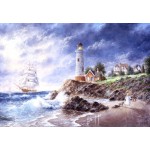 Puzzle   Dennis Lewan - Anchor Cove