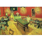 Puzzle  Grafika-F-30837 Vincent van Gogh, 1888