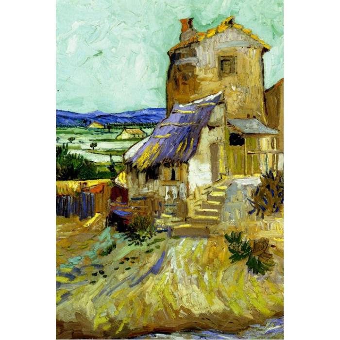 Vincent van Gogh, 1888