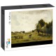 Jean-Baptiste-Camille Corot: View near Epernon, 1850-1860