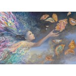 Puzzle   Josephine Wall - Catching Wishes