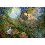 Puzzle   Josephine Wall - Fairy Nest