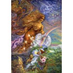 Puzzle   Josephine Wall - Wind of Change