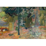 Puzzle   Paul Gauguin : The Bathers, 1897